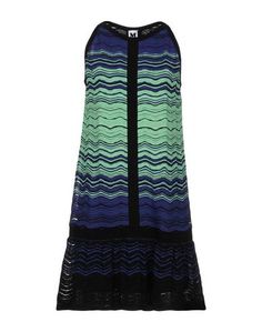 Короткое платье M Missoni