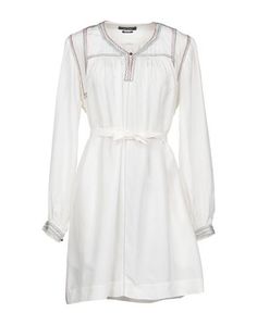 Короткое платье Isabel Marant