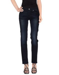 Джинсовые брюки 7 For All Mankind