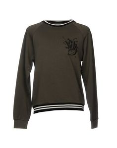 Толстовка Dries Van Noten