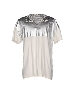 Футболка Maison Margiela