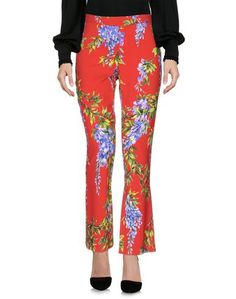 Повседневные брюки Dolce & Gabbana