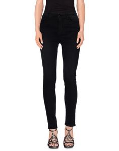 Джинсовые брюки J Brand