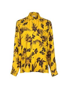 Pубашка Dries Van Noten
