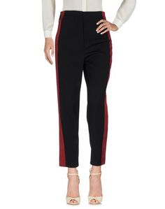 Повседневные брюки Lanvin
