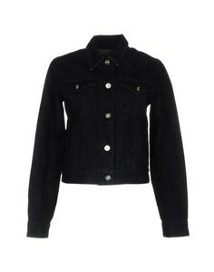 Джинсовая верхняя одежда Kenzo
