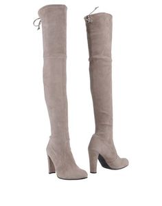 Сапоги Stuart Weitzman