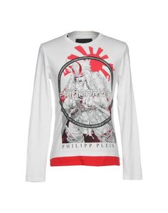 Футболка Philipp Plein