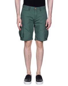 Бермуды Scotch & Soda