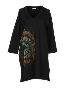 Короткое платье Dries Van Noten