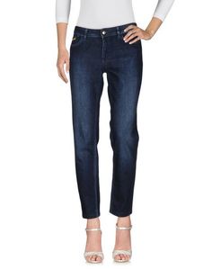 Джинсовые брюки Just Cavalli