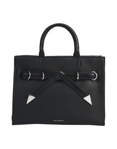 Сумка на руку Karl Lagerfeld