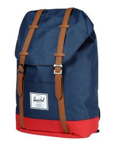 Рюкзаки и сумки на пояс Herschel Supply CO.