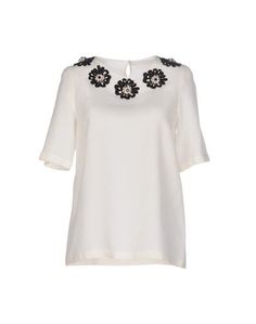 Блузка Dolce & Gabbana