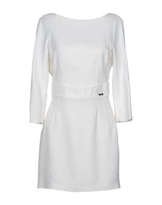 Короткое платье Elisabetta Franchi 24 ORE