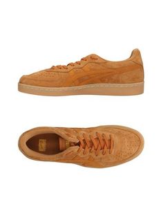 Низкие кеды и кроссовки Onitsuka Tiger