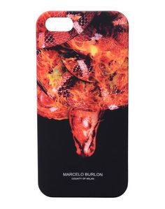 Аксессуар для техники Marcelo Burlon