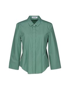 Pубашка Jil Sander