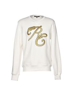 Толстовка Roberto Cavalli