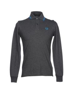 Поло Fred Perry