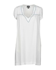 Короткое платье Just Cavalli