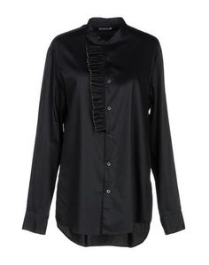 Pубашка Dries Van Noten