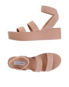 Сандалии Steve Madden