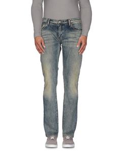 Джинсовые брюки Armani Jeans