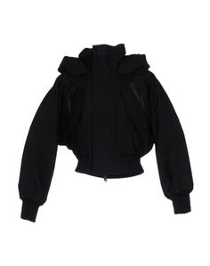 Пуховик Dsquared2