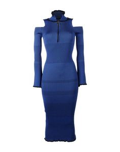 Платье длиной 3/4 Pinko