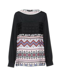 Блузка Trussardi Jeans