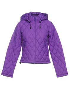 Пуховик Aspesi