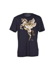 Футболка Roberto Cavalli