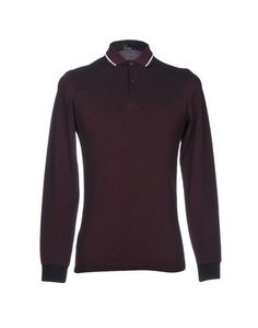 Поло Fred Perry