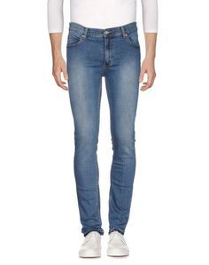 Джинсовые брюки Cheap Monday