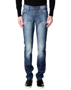 Джинсовые брюки Calvin Klein Jeans