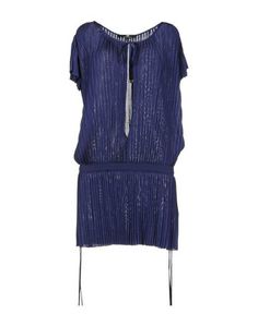 Короткое платье Elisabetta Franchi