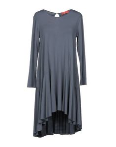 Короткое платье Manila Grace Denim