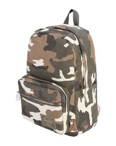 Рюкзаки и сумки на пояс Herschel Supply CO.