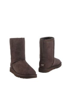 Полусапоги и высокие ботинки UGG Australia