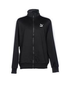 Толстовка Puma