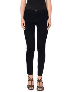 Джинсовые брюки J Brand