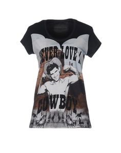 Футболка Philipp Plein