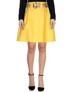 Юбка до колена Elisabetta Franchi
