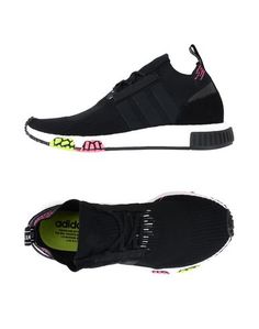 Низкие кеды и кроссовки Adidas Originals