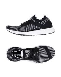 Низкие кеды и кроссовки Adidas