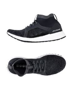 Высокие кеды и кроссовки Adidas