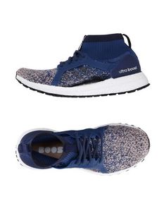 Высокие кеды и кроссовки Adidas