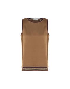Топ без рукавов Scotch & Soda