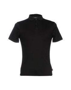 Поло Armani Jeans